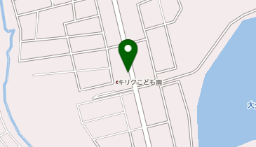 SUNNYDAYS KITCHEN(サニーデイズ キッチン)の地図画像