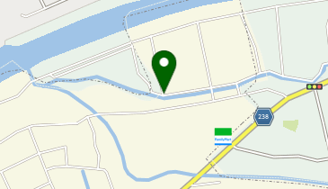 久留米運送株式会社 熊本MEGA(メガ)支店の地図画像