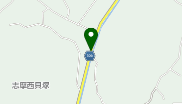 藤木商事 糸島営業所の地図画像