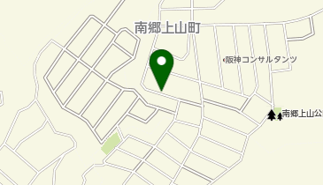 博雲国際株式会社 本社の地図画像
