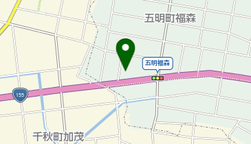  株式会社 川口通商の地図画像