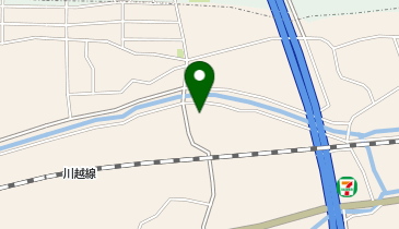 株式会社 日高フレッシュの地図画像