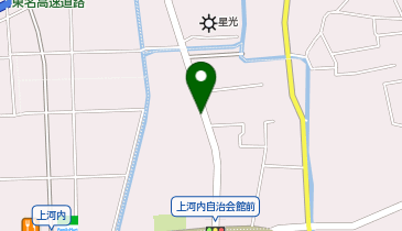 株式会社 YKベーキングカンパニー 関東本部の地図画像