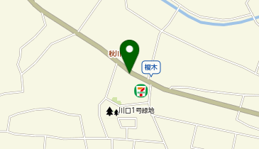 Hachioji FARMER Kitchen(ハチオウジ ファーマーズ キッチン)ふぁむの地図画像