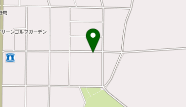 とみあさ公園の地図画像