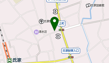 MODE(モード)不動産経営管理株式会社の地図画像