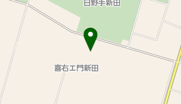 ロコファームHANYU(ハンキュウ)の地図画像