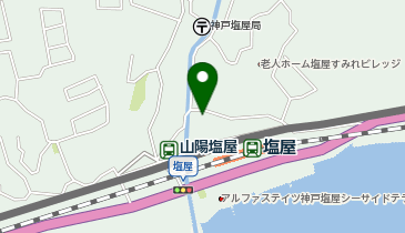 Ryu Cafe(リュウ カフェ)の地図画像