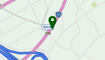 コメこめマートササイ 深谷花園店の地図画像