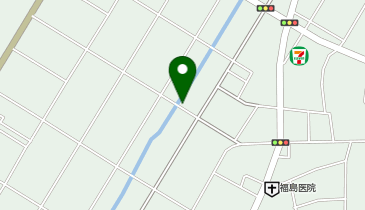 コメこめマートササイ 深谷上野台店の地図画像