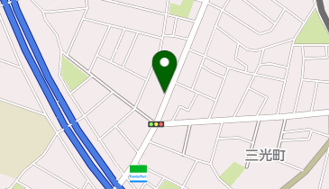 セイユウ 坂戸店の地図画像