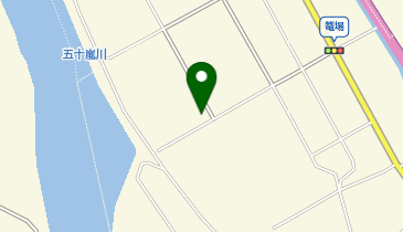 日本ハム惣菜株式会社 本社の地図画像