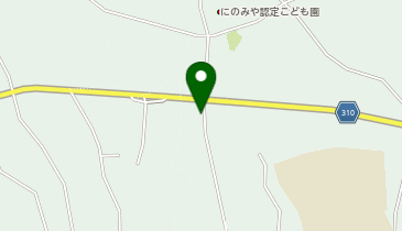 株式会社 星野イーファームの地図画像