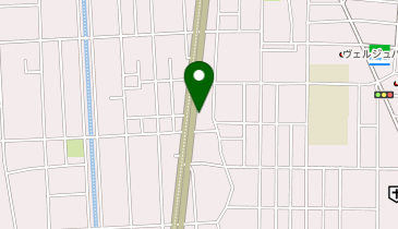 株式会社 魚輝水産の地図画像