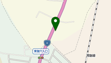 スタジオサフランの地図画像