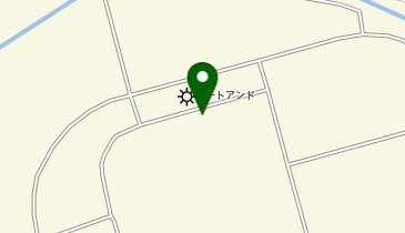 いずみの公園の地図画像