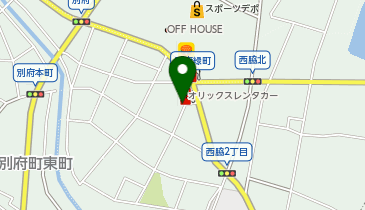 ダイオーペーパーテクノ株式会社 加古川工場の地図画像
