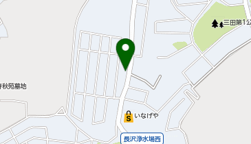 GREEN*GRACE(グリーングレイス)の地図画像