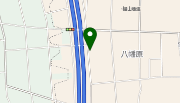 コンフェックス株式会社 北関東支店の地図画像