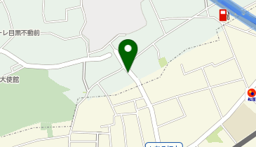 LEESAYA(リーサヤ)の地図画像