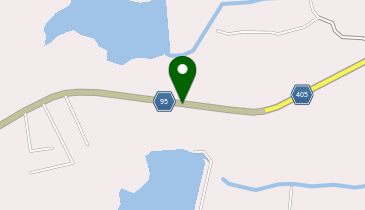 レイクヴィラたぎりの地図画像