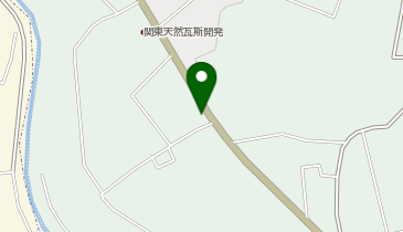 新光重機株式会社 茂原営業所の地図画像