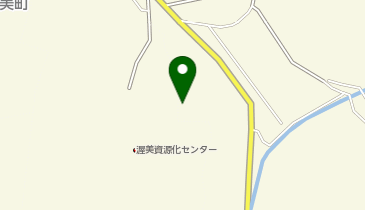 JA愛知みなみ 渥美集荷センターの地図画像