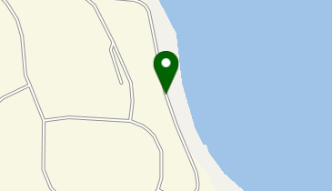 KIN(キン)サンライズビーチの地図画像