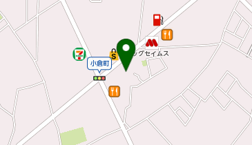 リヨンSUDA CORE(スダ コア)の地図画像