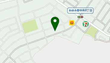 リヨンSUDA TROIS(スダ トロワ)の地図画像