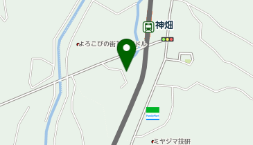 斎藤金型設計事務所の地図画像