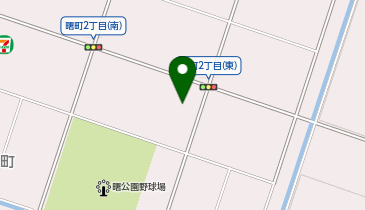 フジトランスポート株式会社 福山支店の地図画像