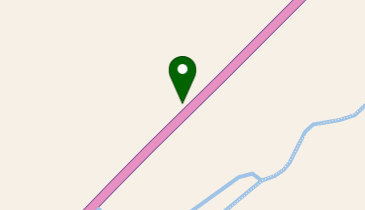 赤井川シエルキャンプ場の地図画像