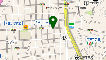 株式会社ワイシーエムコーポレーションの地図画像