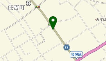 トコトコ大田原市民交流センターの地図画像