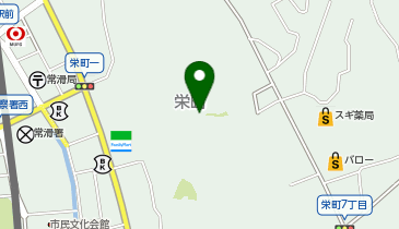 YOMOGI GUESTHOUSE(ヨモギ ゲストハウス)の地図画像