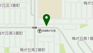 タカシロ設備の地図画像
