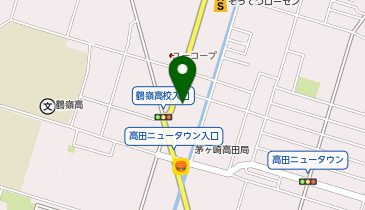 放課後デイサービス toiro(トイロ) 茅ヶ崎教室の地図画像