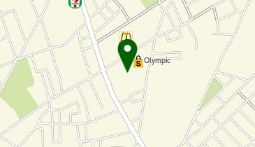 おうちDEPO(デポ)所沢西店の地図画像