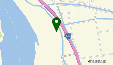 信和鋼板株式会社 熊本支店の地図画像