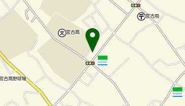 MAW(マウ)の地図画像