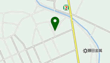 PEOPLEISLAND PHOTO STUDIO(ピープル アイランド フォトスタジオ)の地図画像