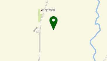 キジハジメテナクの地図画像