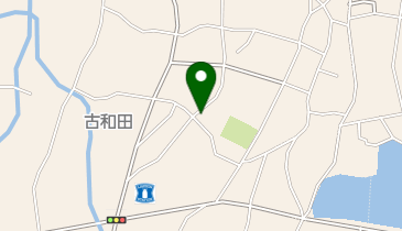 BIRDCALL FIELD(バードコール フィールド )の地図画像