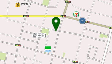 株式会社 創心不動産の地図画像