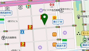 studio LABo(スタジオ ラボ)の地図画像