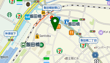 Peak Conditioning(ピーク コンディショニング)の地図画像