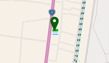 WonderGOO 下野店の地図画像