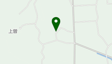 パワーストーンテンリンの地図画像