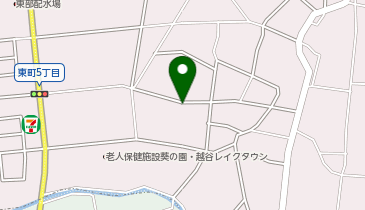 立澤貴明総合事務所の地図画像